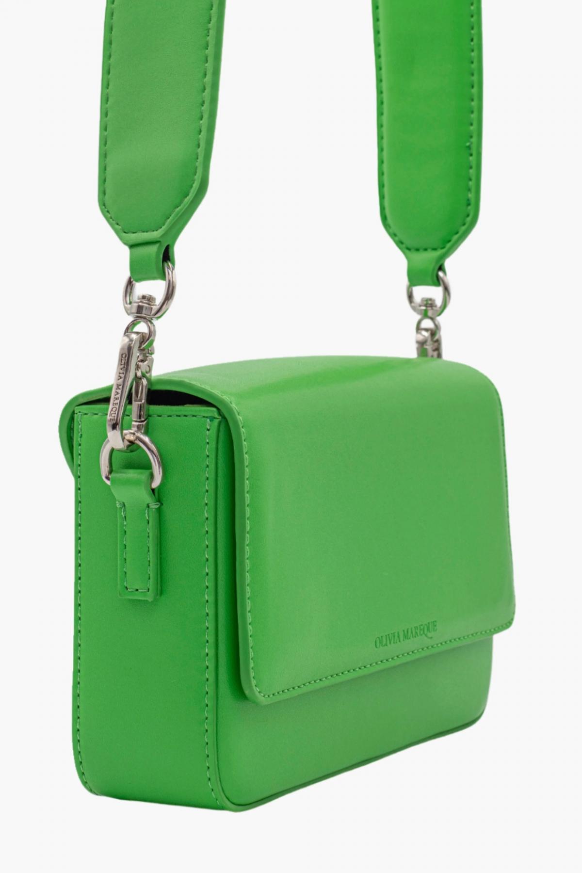 OLIVIA MAREQUE PANTONE en color VERDE  (3)