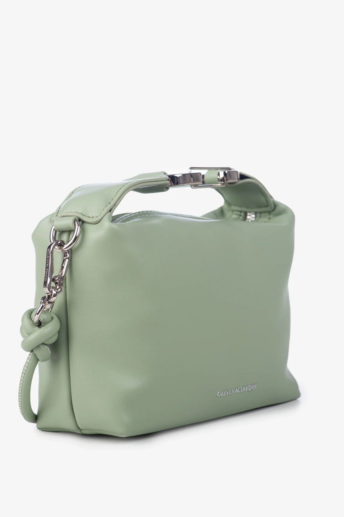 OLIVIA MAREQUE KENZA  en color VERDE  (2)