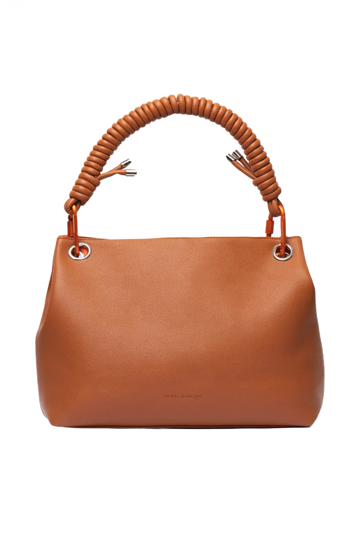 OLIVIA MAREQUE PETRA en color MARRON  (1)