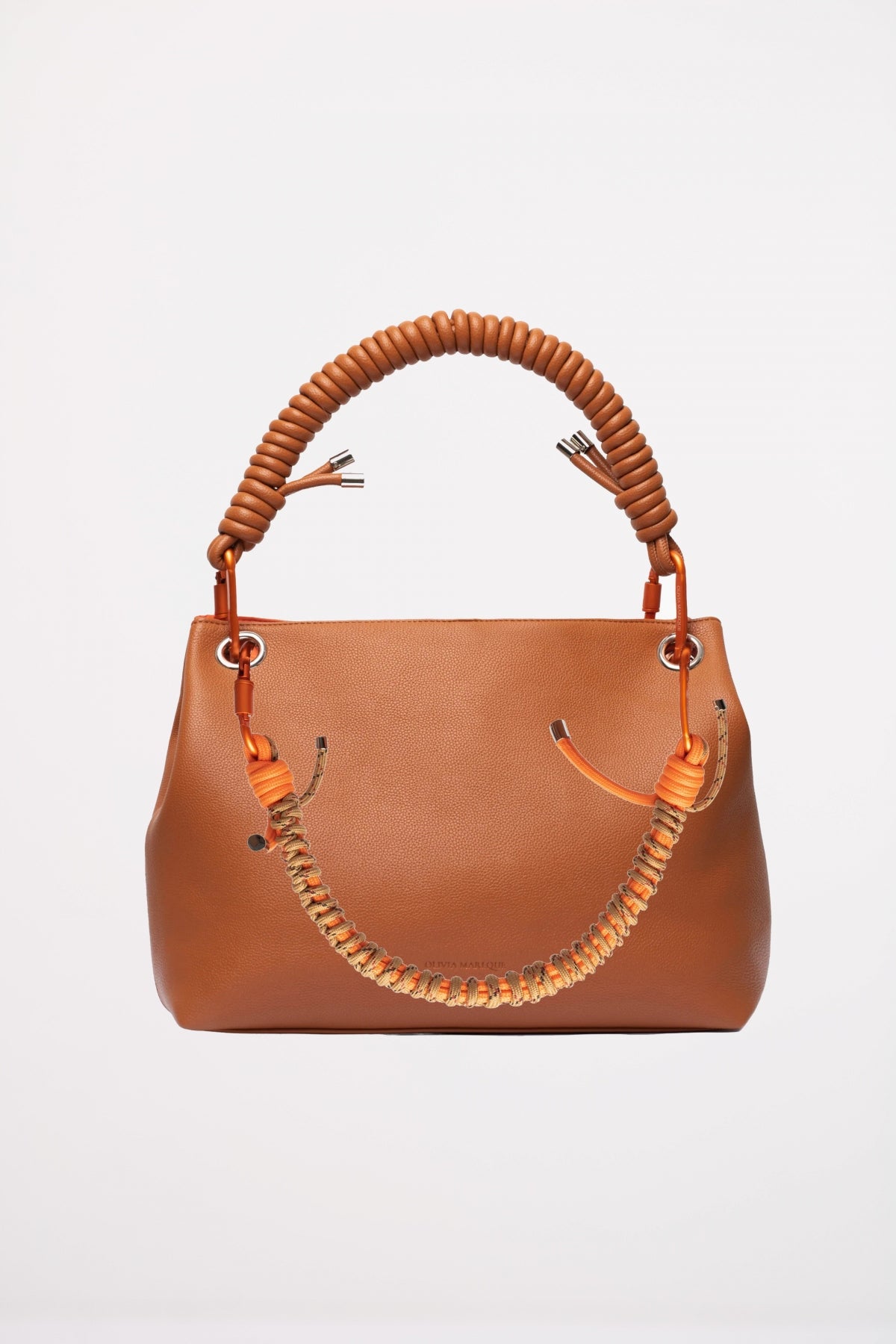 OLIVIA MAREQUE PETRA en color MARRON  (1)