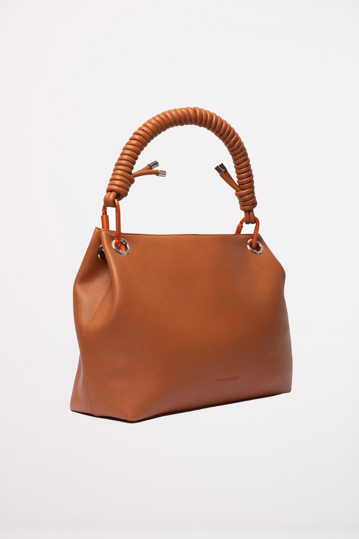 OLIVIA MAREQUE PETRA en color MARRON  (2)