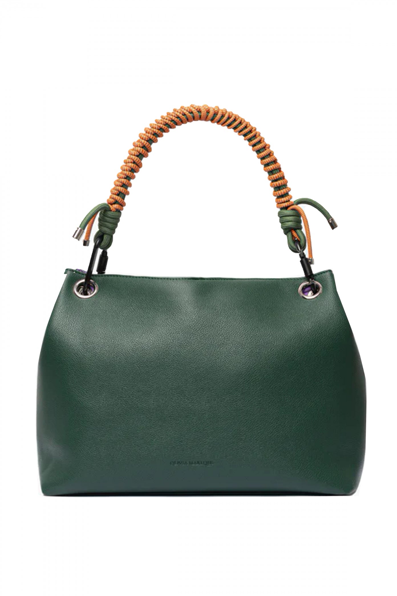 OLIVIA MAREQUE PETRA en color VERDE  (2)