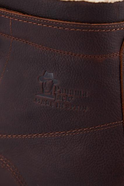 PANAMA JACK AVIATOR C en color MARRON  (4)