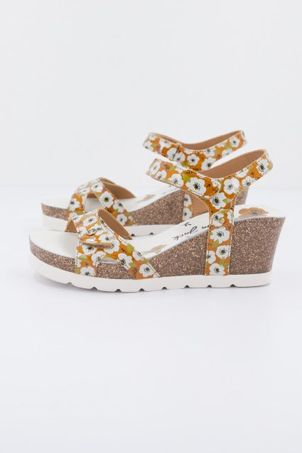 PANAMA JACK JULIA GARDENB en color FLORAL  (1)