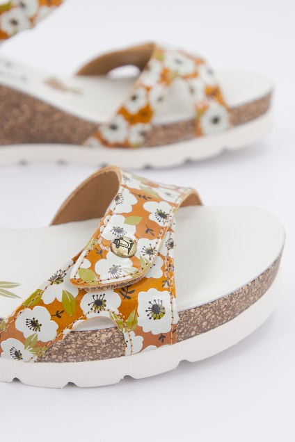 PANAMA JACK JULIA GARDENB en color FLORAL  (4)