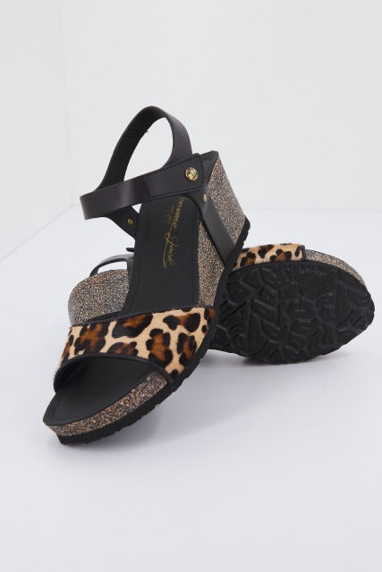 PANAMA JACK VICTORY LEOPARD B en color ANIMAL PRINT  (1)