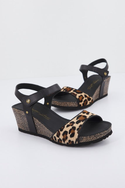 PANAMA JACK VICTORY LEOPARD B en color ANIMAL PRINT  (2)