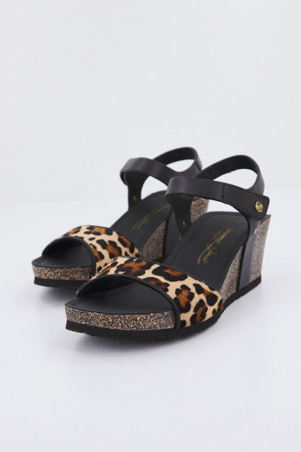 PANAMA JACK VICTORY LEOPARD B en color ANIMAL PRINT  (3)