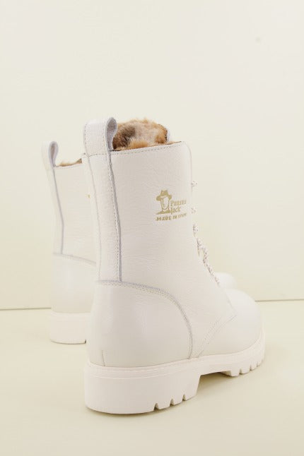 PANAMA JACK FRISIA B en color BLANCO  (3)
