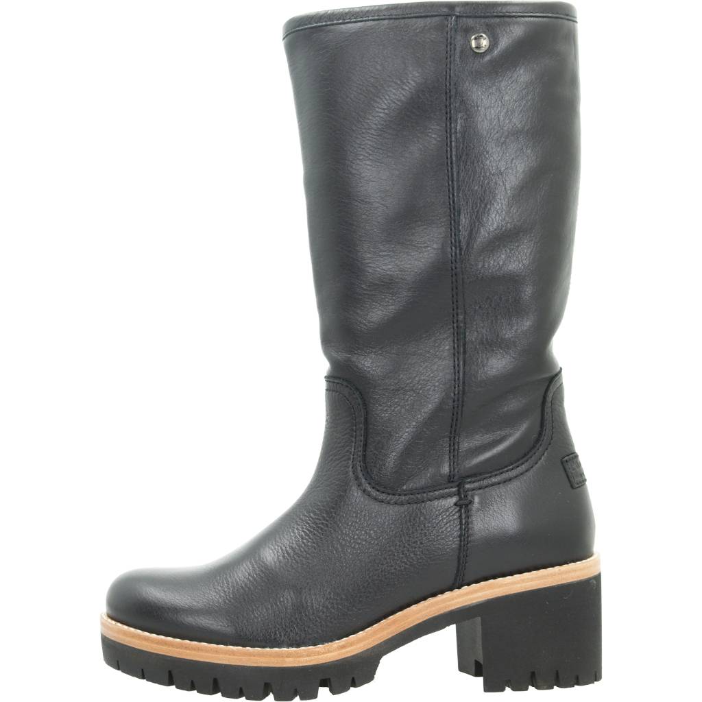 PANAMA JACK PATRICIA B en color NEGRO  (2)