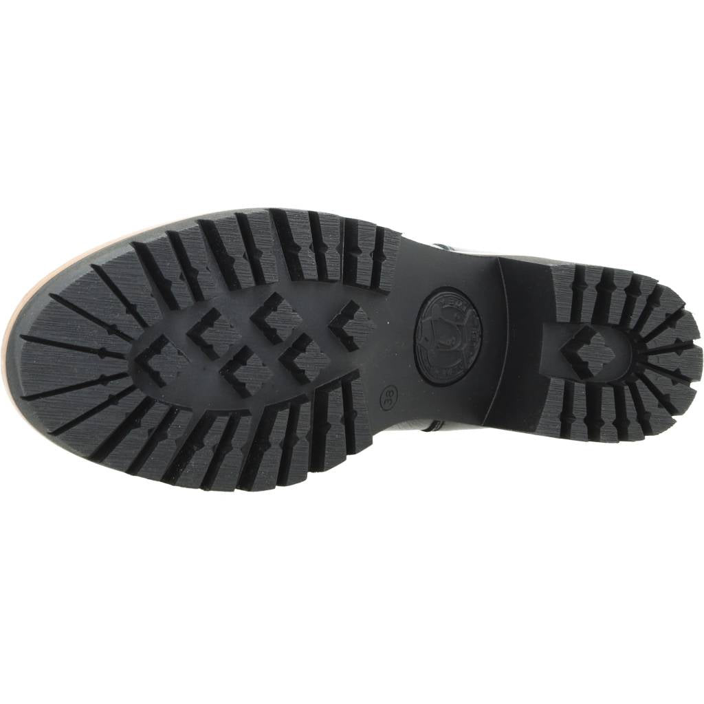 PANAMA JACK PATRICIA B en color NEGRO  (6)