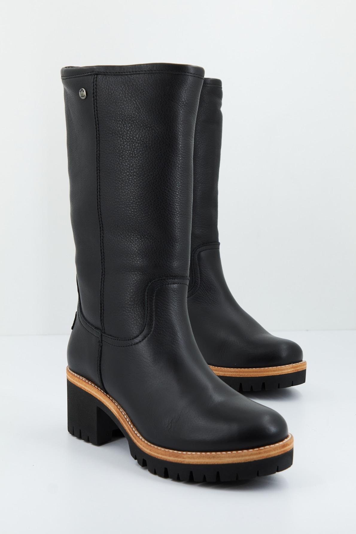 PANAMA JACK PATRICIA B en color NEGRO  (2)