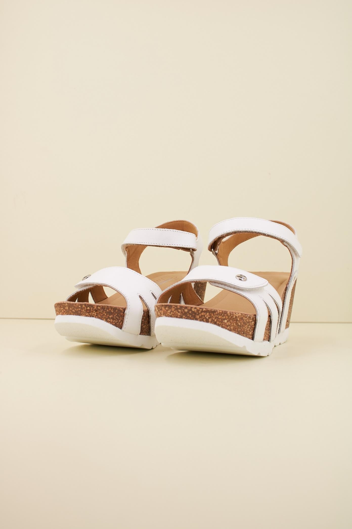 PANAMA JACK ROMY B en color BLANCO  (2)