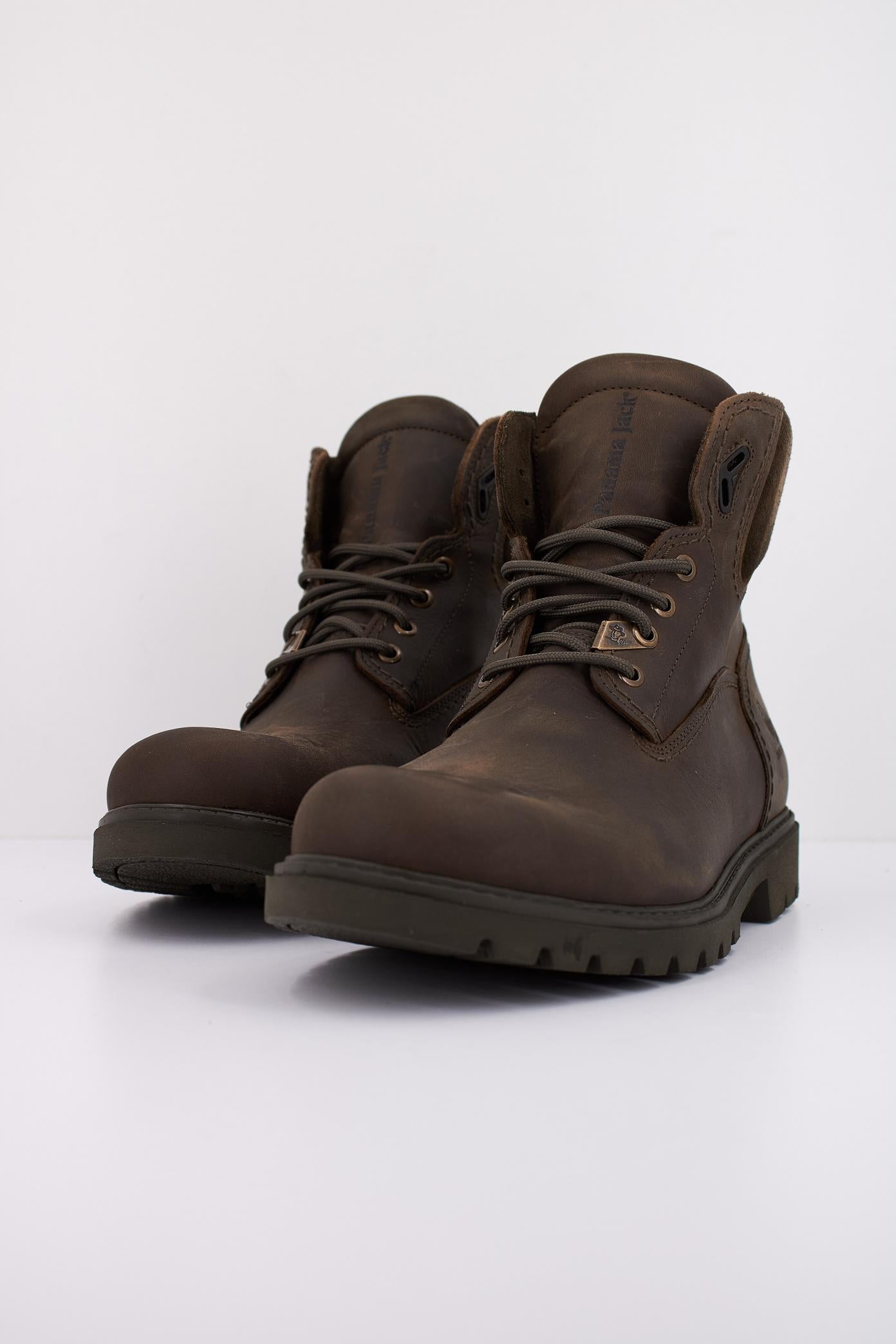 PANAMA JACK AMUR GTX C en color MARRON  (2)