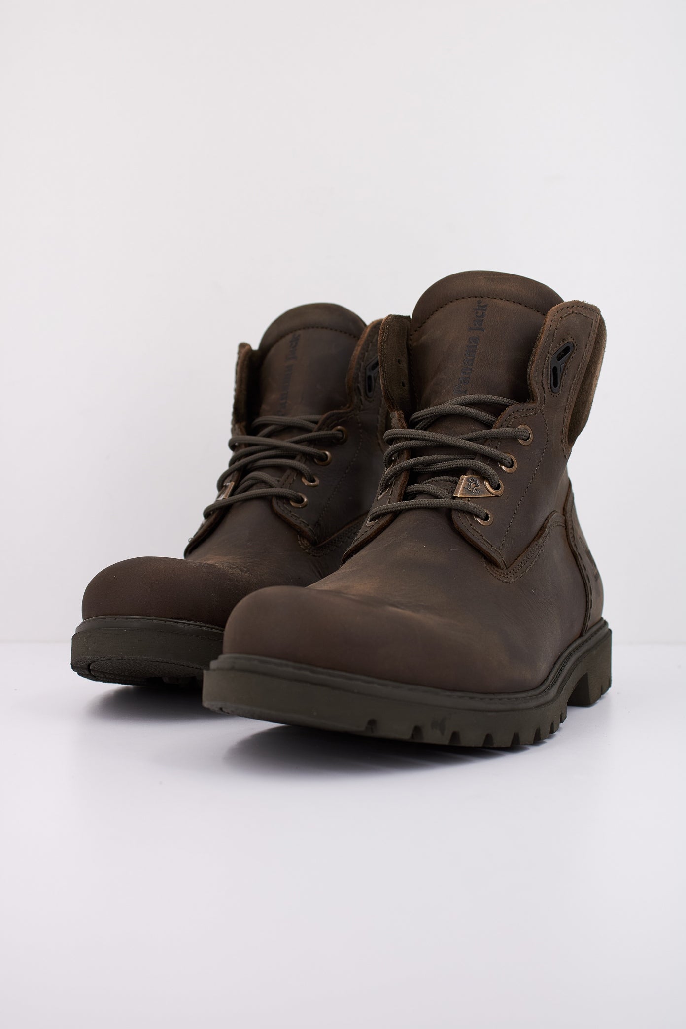 PANAMA JACK AMUR GTX C en color MARRON  (2)