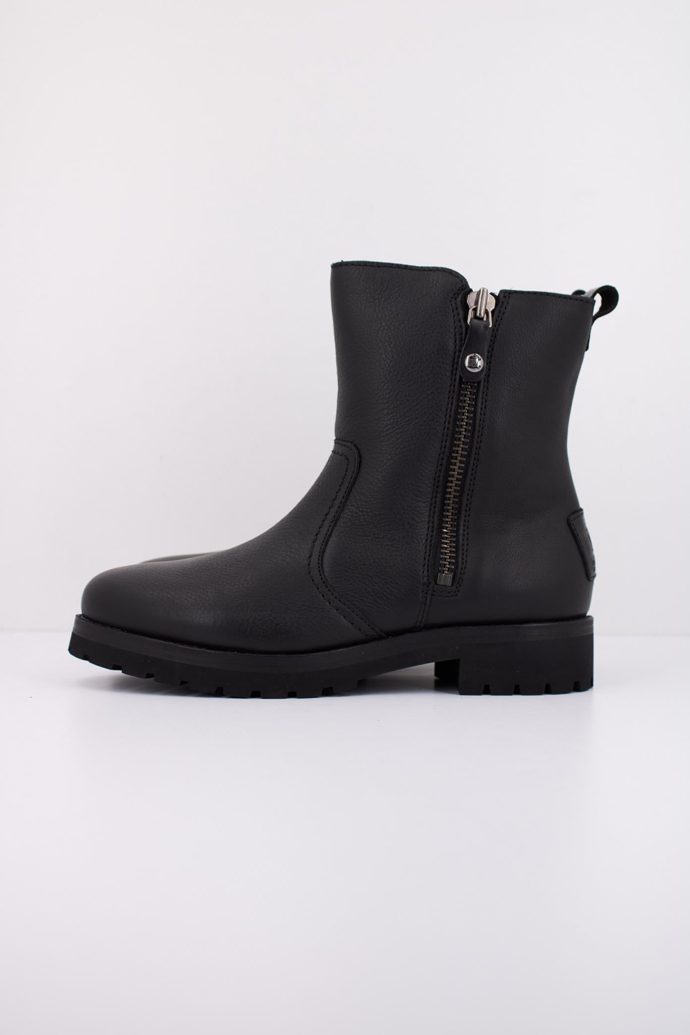 PANAMA JACK B FARA IGLOO en color NEGRO  (1)