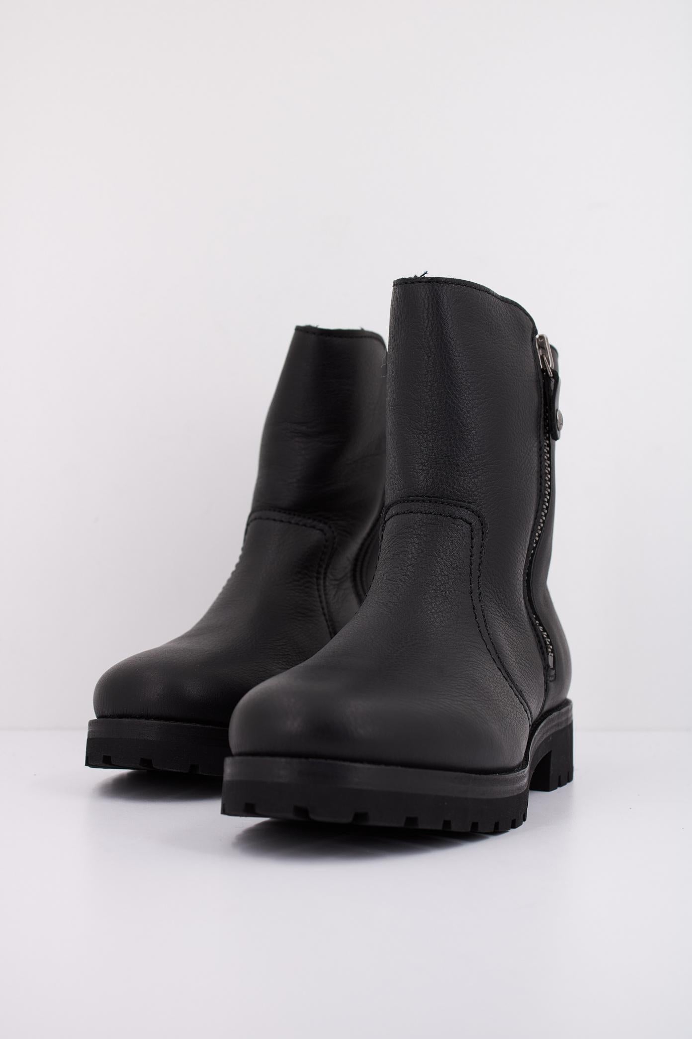 PANAMA JACK B FARA IGLOO en color NEGRO  (2)