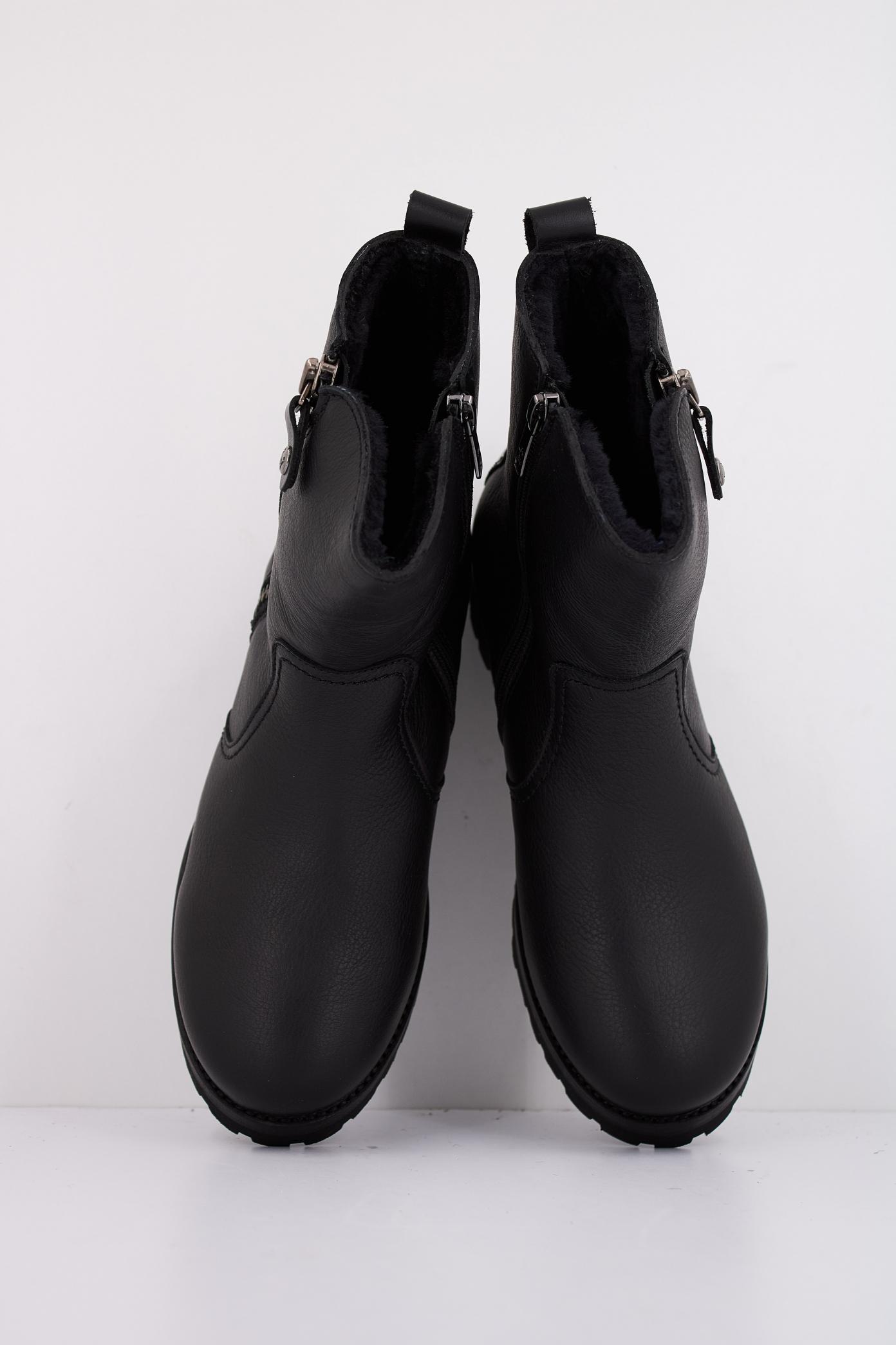 PANAMA JACK B FARA IGLOO en color NEGRO  (3)