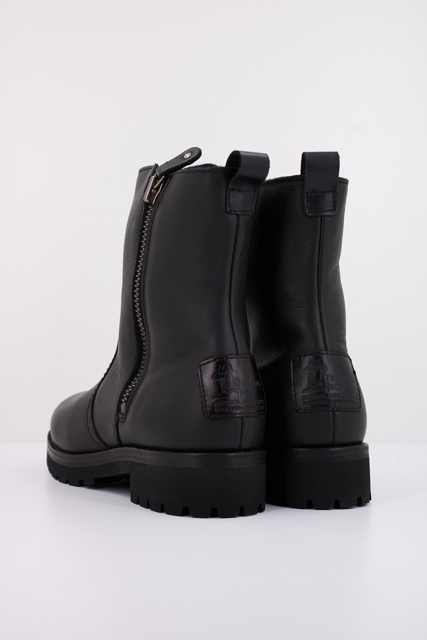 PANAMA JACK B FARA IGLOO en color NEGRO  (4)