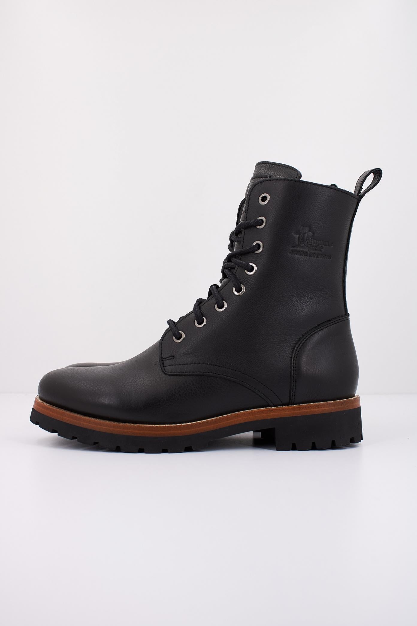 PANAMA JACK FRISIA en color NEGRO  (1)
