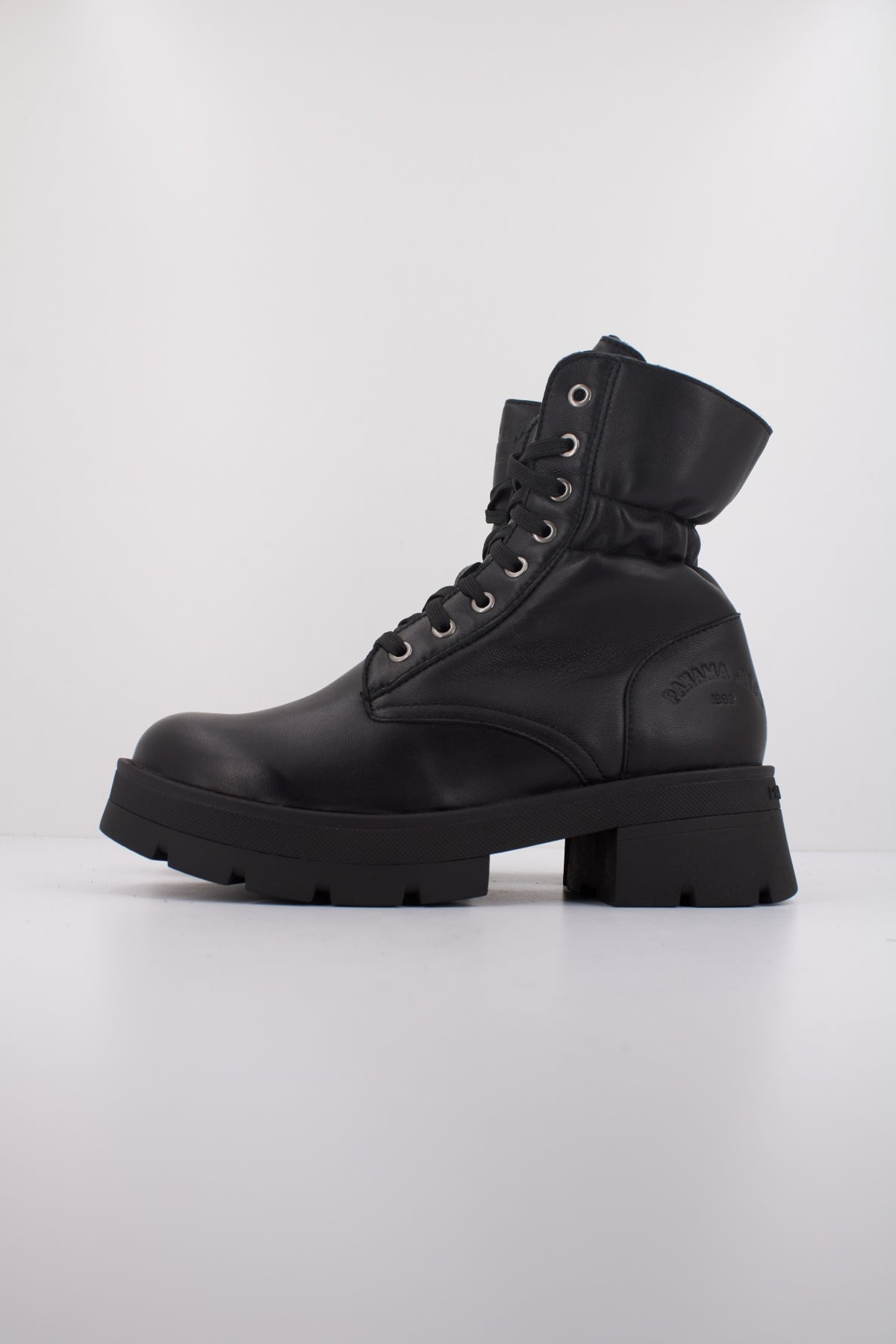 PANAMA JACK CLEMENTINE B en color NEGRO  (1)