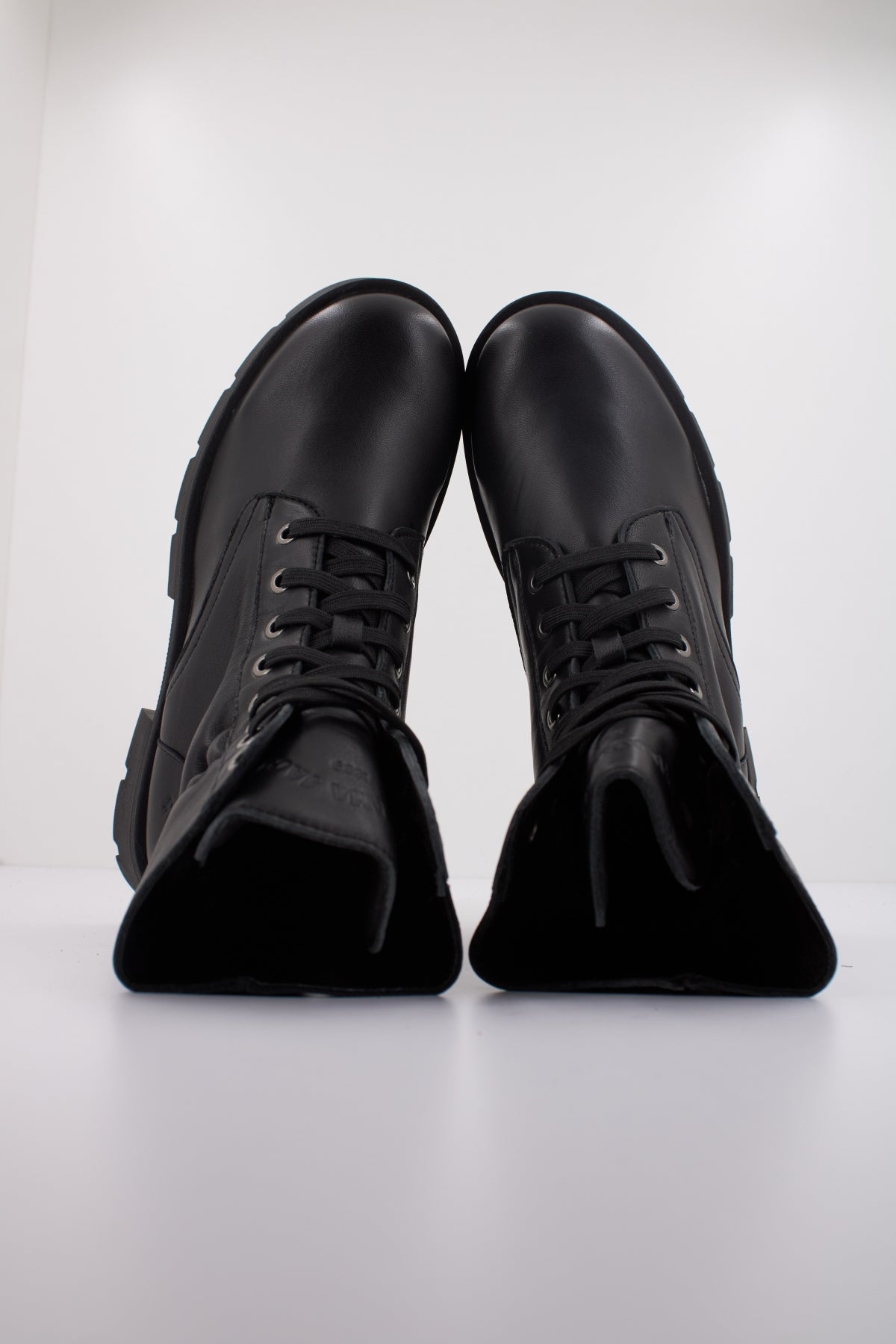 PANAMA JACK CLEMENTINE B en color NEGRO  (3)