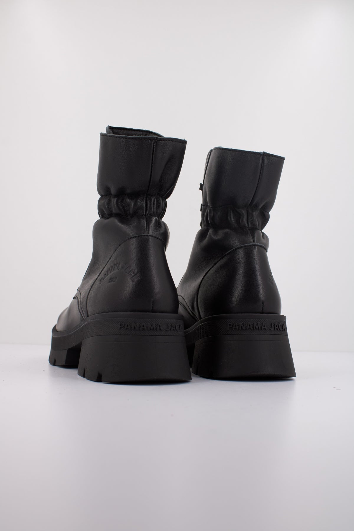 PANAMA JACK CLEMENTINE B en color NEGRO  (4)