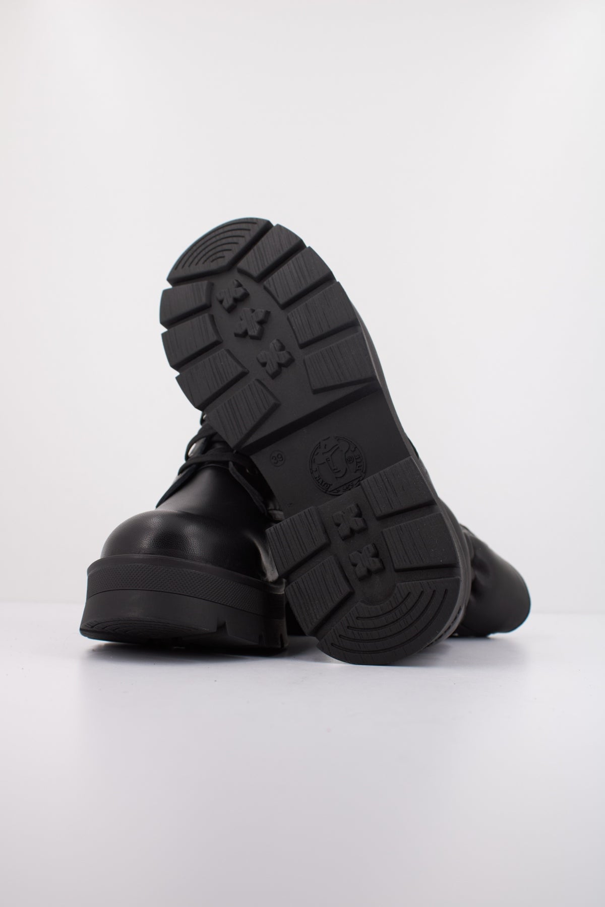 PANAMA JACK CLEMENTINE B en color NEGRO  (5)