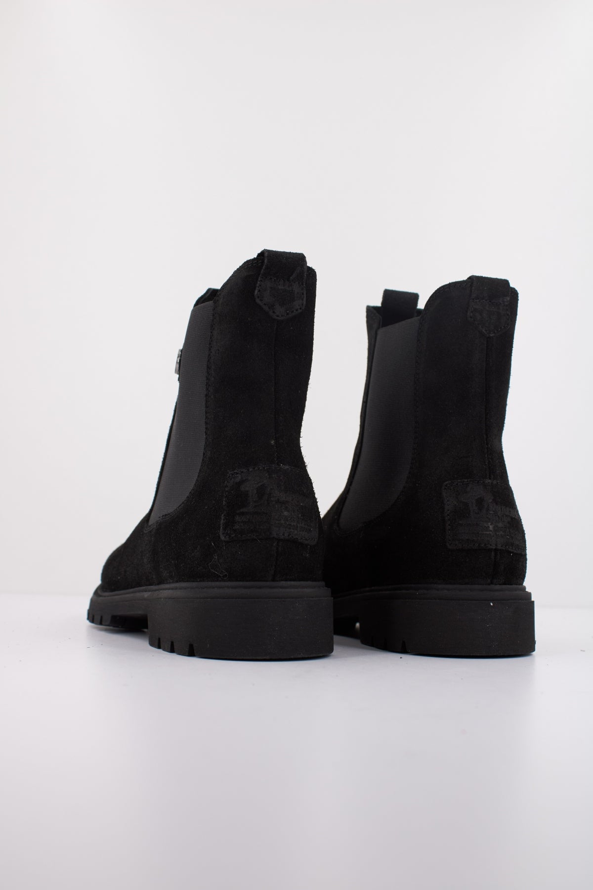 PANAMA JACK FRANCESCA B en color NEGRO  (4)