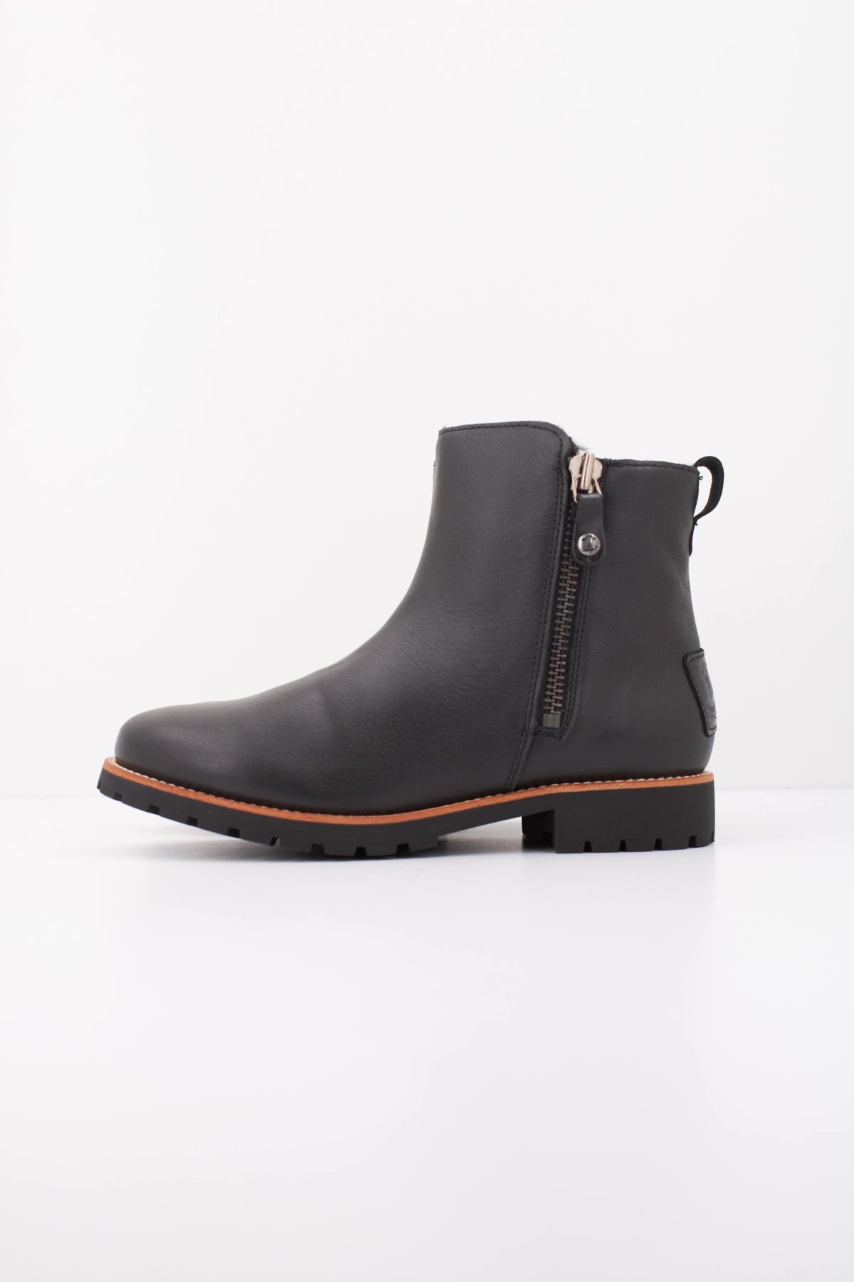 PANAMA JACK FIORE TRAV B en color NEGRO  (1)