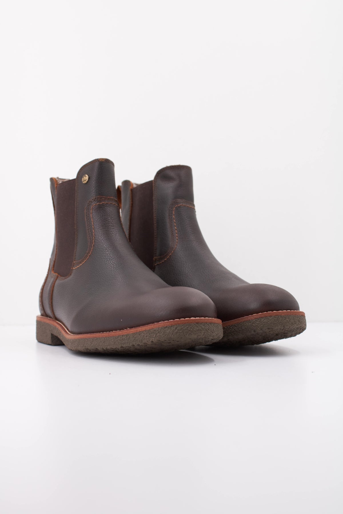 PANAMA JACK GARNOCK IGLOO C en color MARRON  (2)