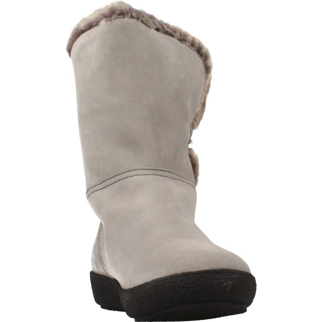 PANAMA JACK MARGHERITE B en color GRIS  (6)