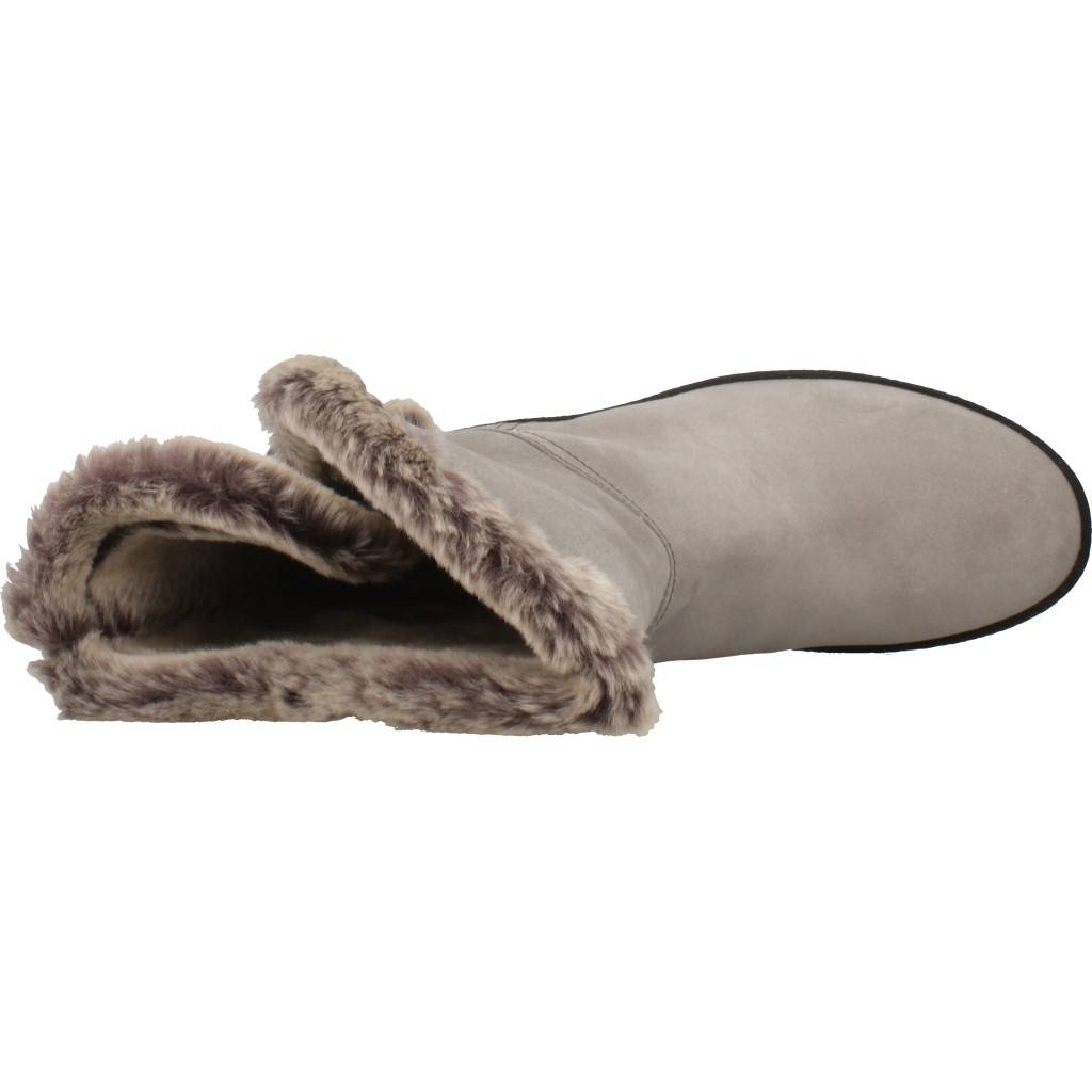 PANAMA JACK MARGHERITE B en color GRIS  (8)