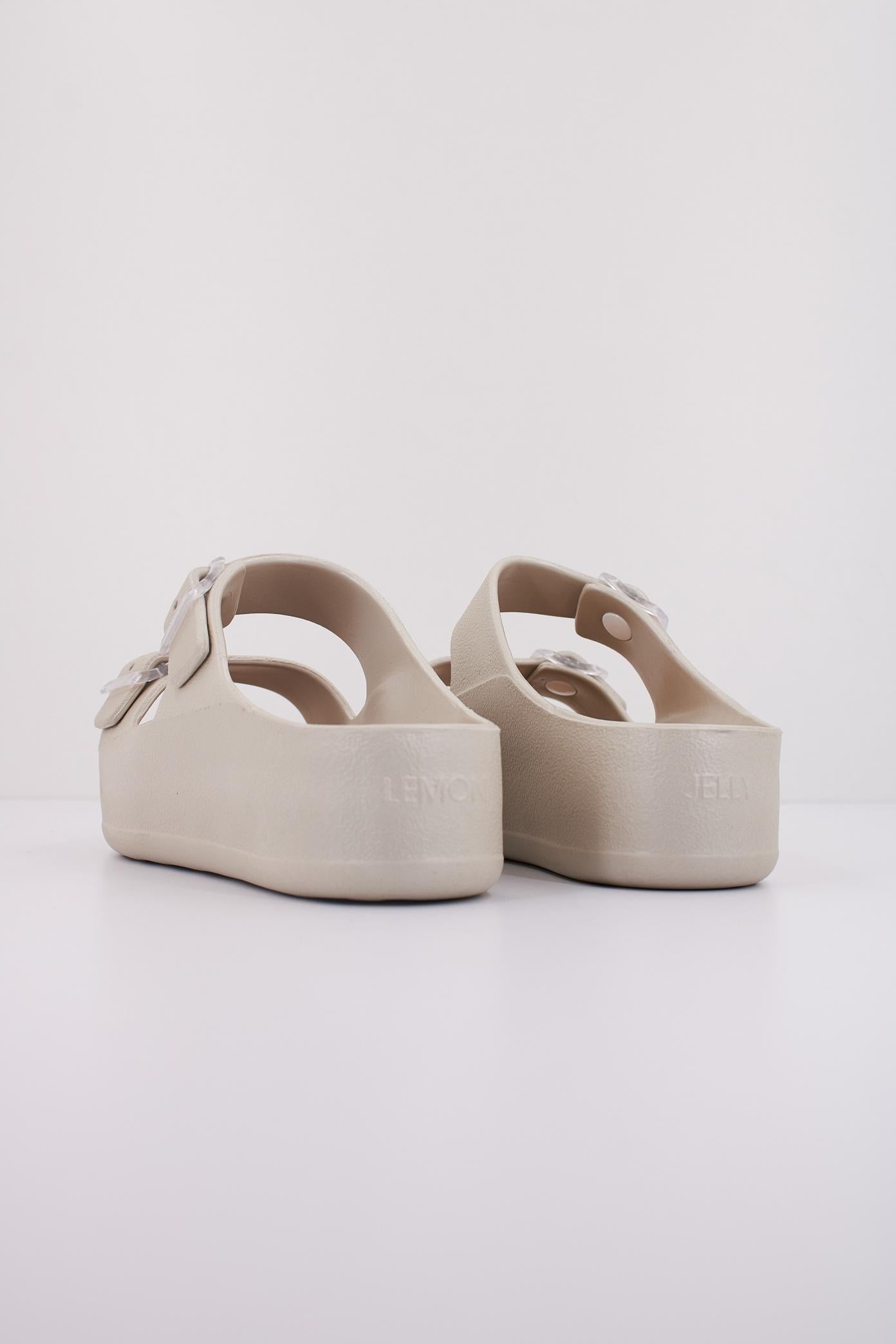 LEMON JELLY FENIX  en color GRIS  (4)