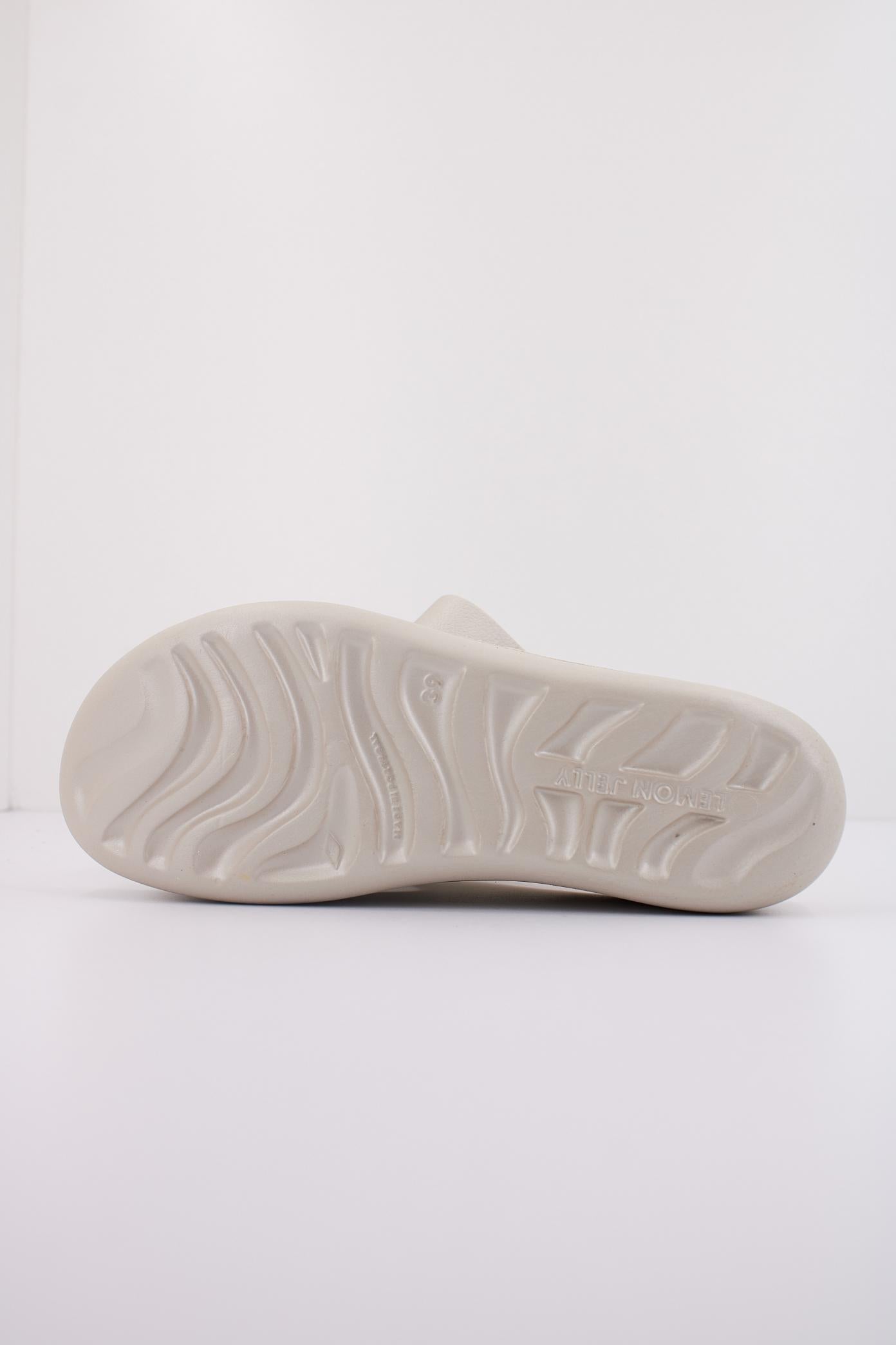 LEMON JELLY FENIX  en color GRIS  (5)