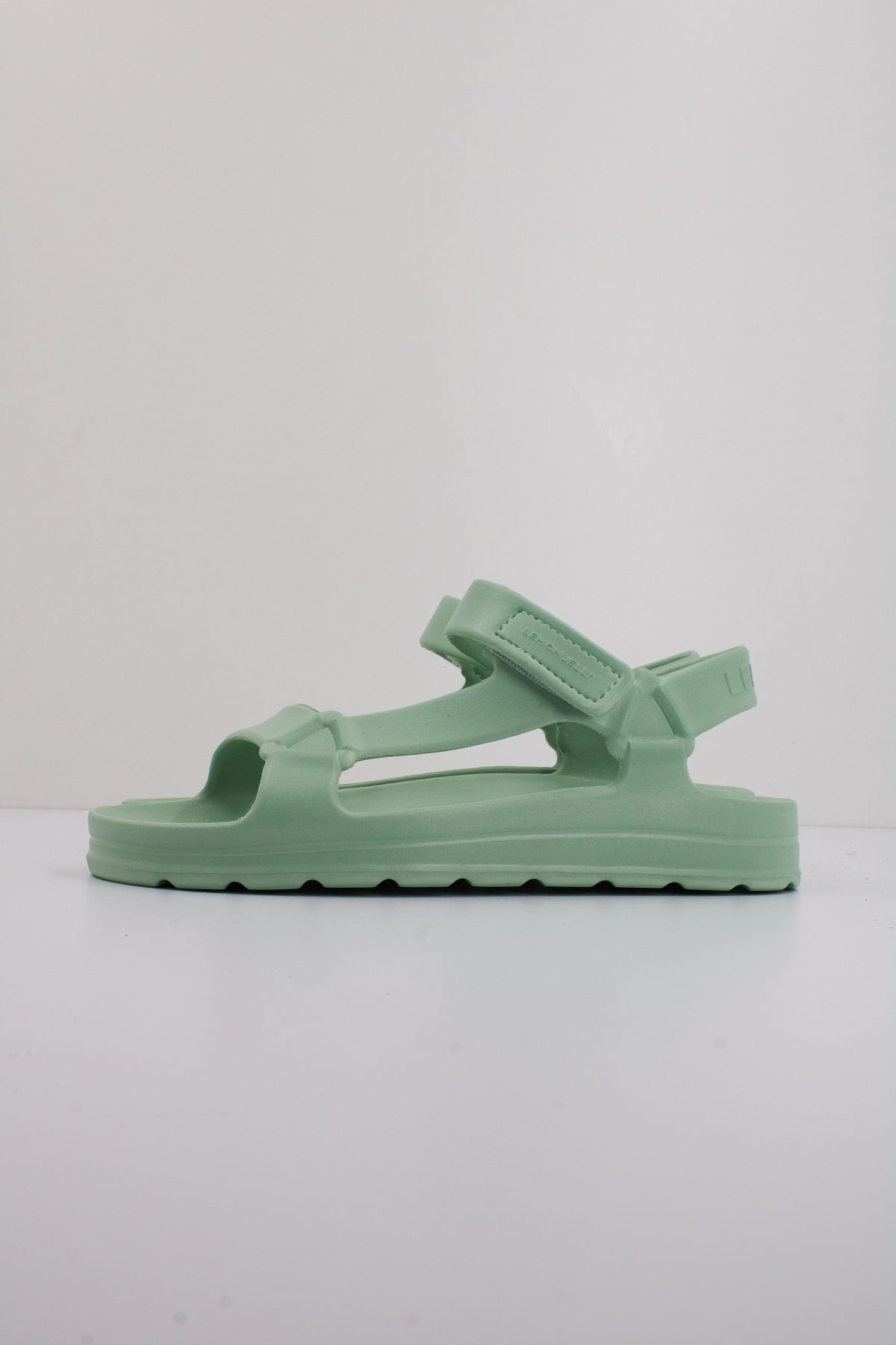 LEMON JELLY NOLA   en color VERDE  (1)