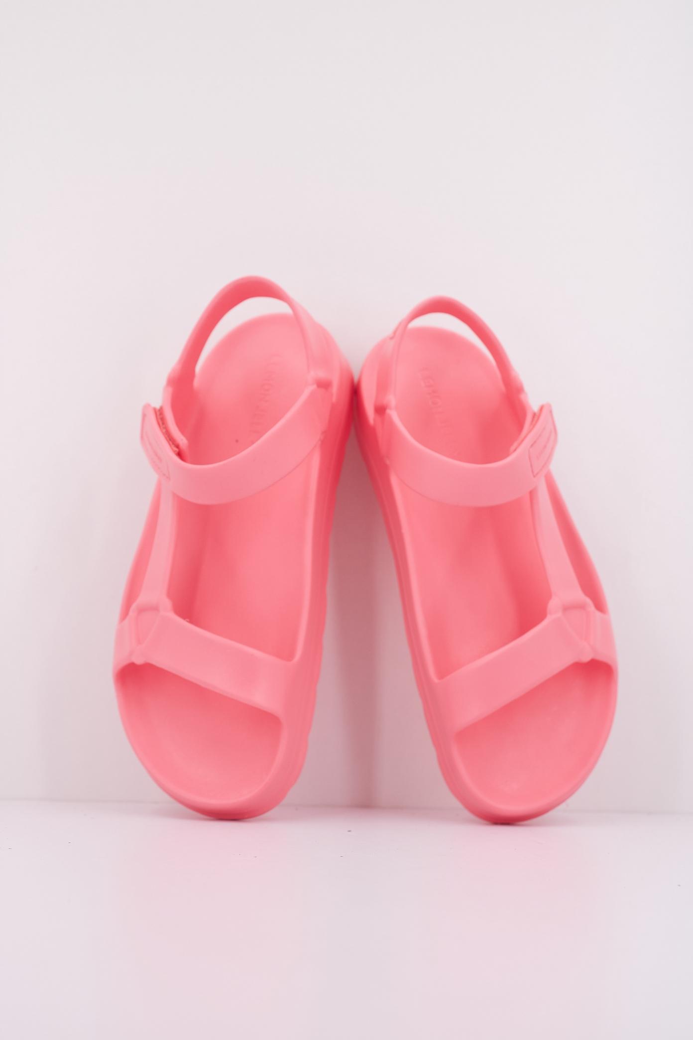 LEMON JELLY B en color ROSA  (3)