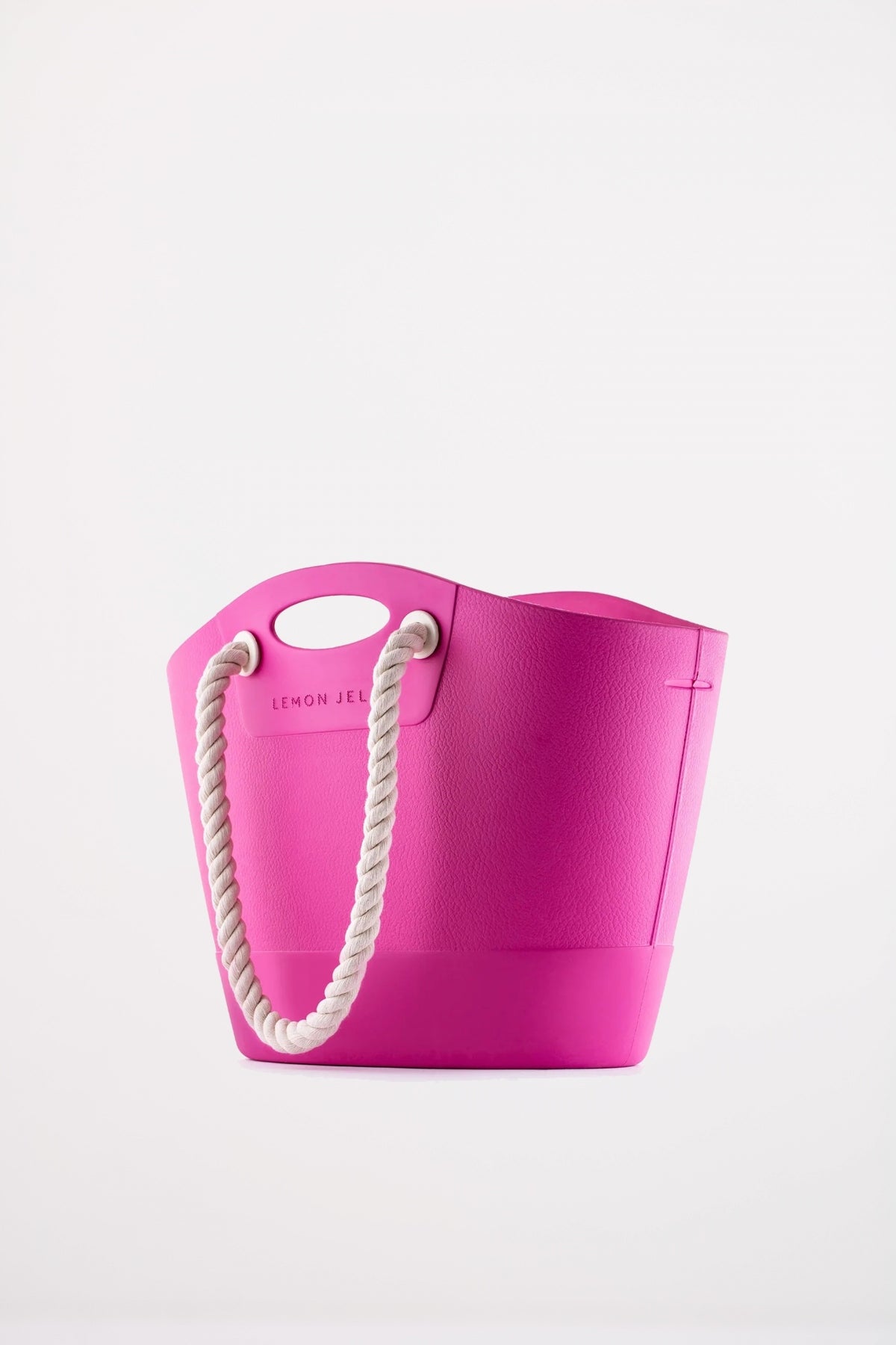 LEMON JELLY SPLASHYBAG en color ROSA  (1)
