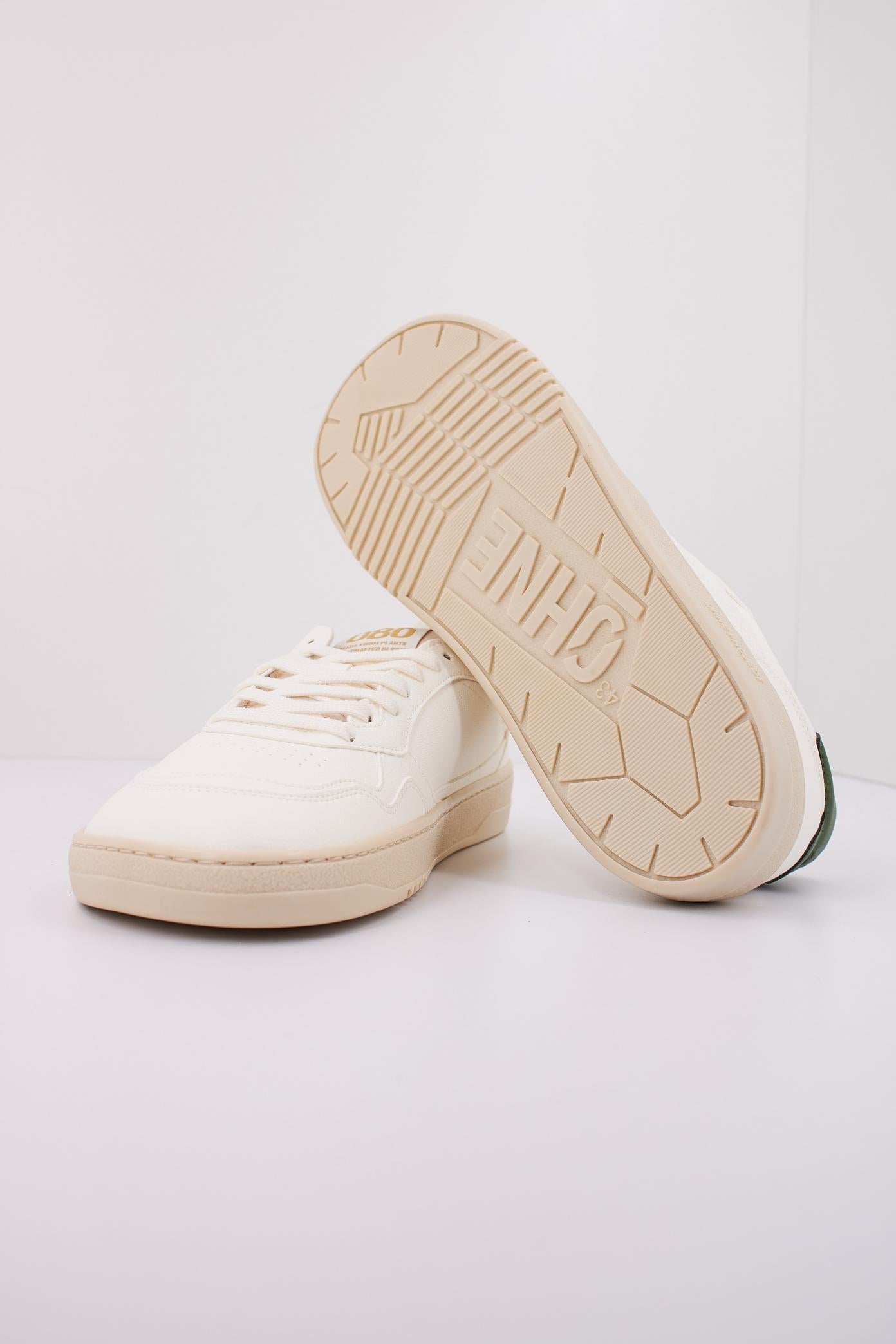 OHNE PROJECT BAREFOOT en color VERDE  (5)