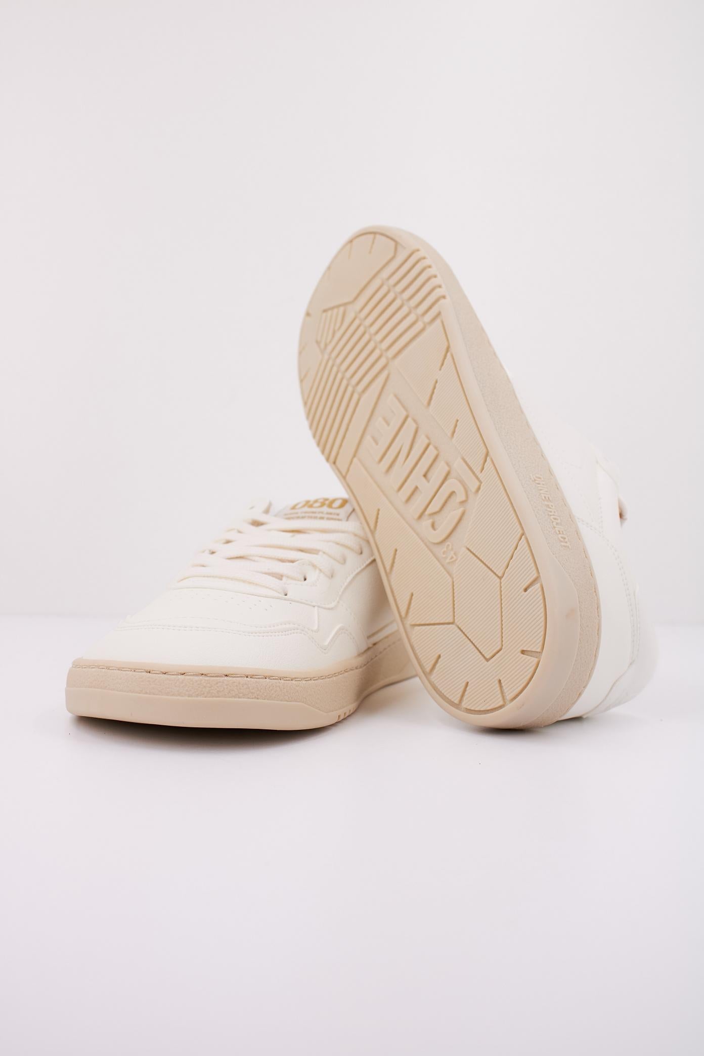 OHNE PROJECT BAREFOOT en color BLANCO  (5)