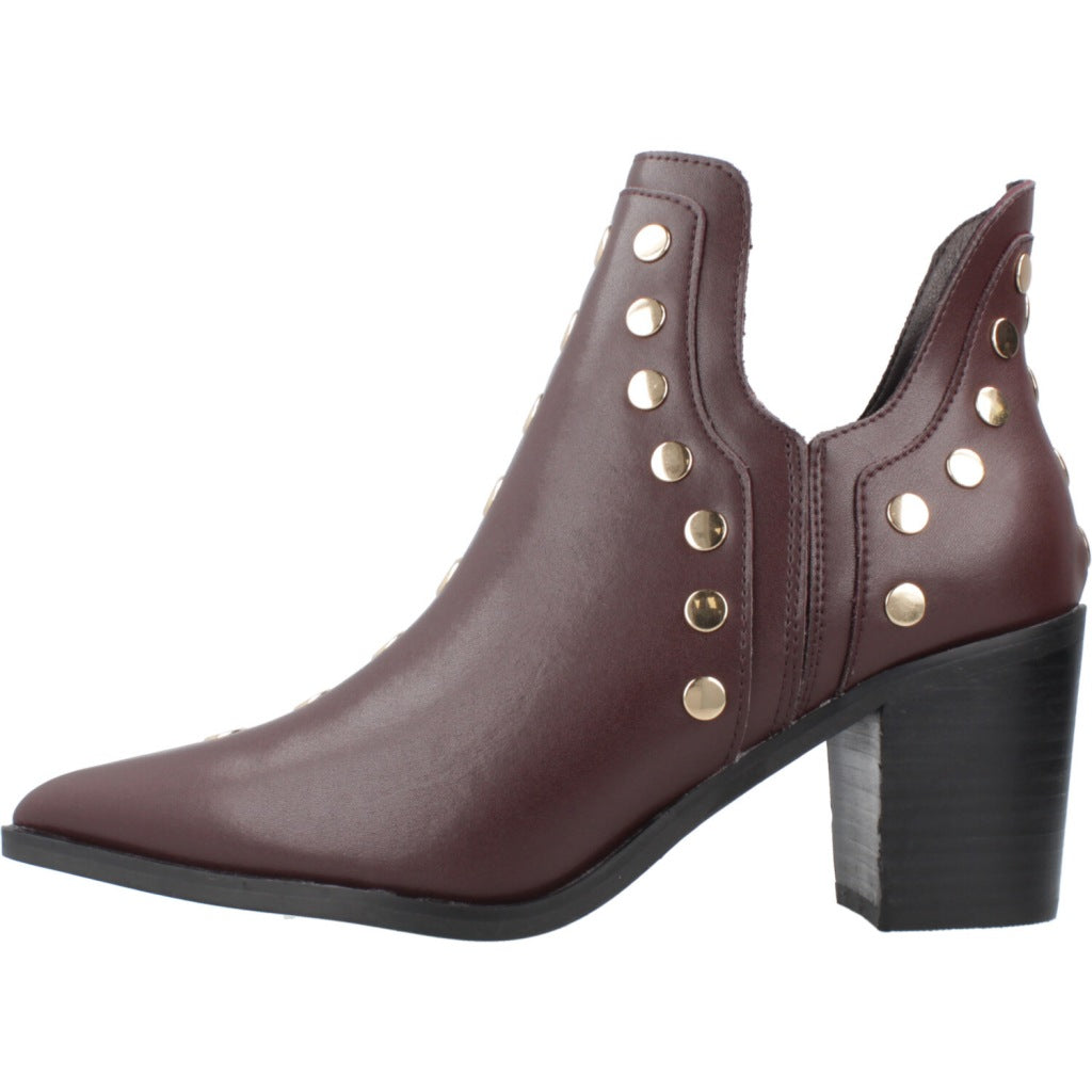 BEFREE NAPOLES E en color BURDEOS  (2)