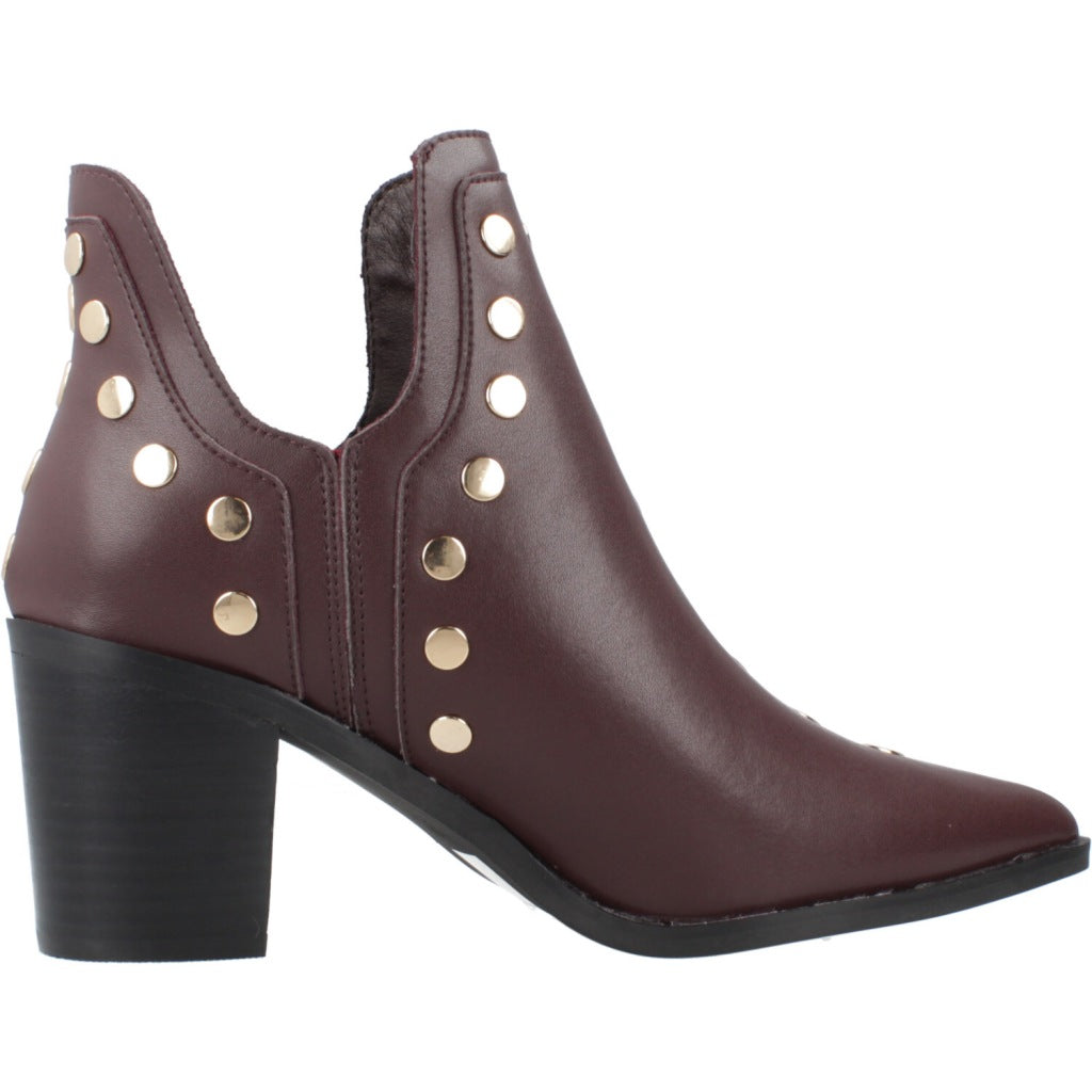 BEFREE NAPOLES E en color BURDEOS  (4)