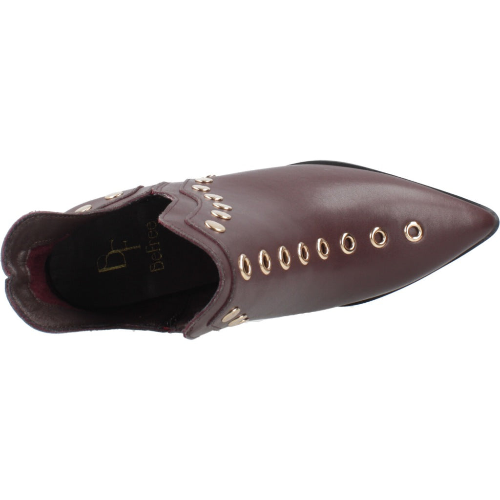 BEFREE NAPOLES E en color BURDEOS  (7)