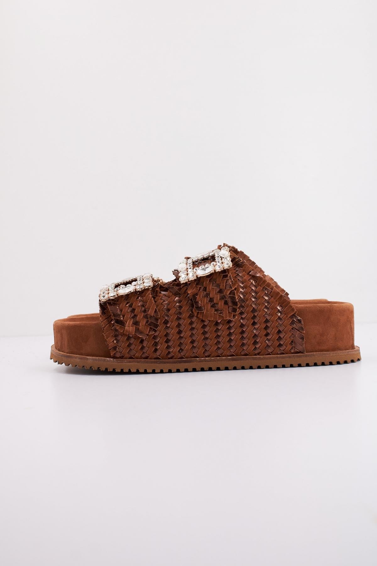 BEFREE MARY  en color MARRON  (1)