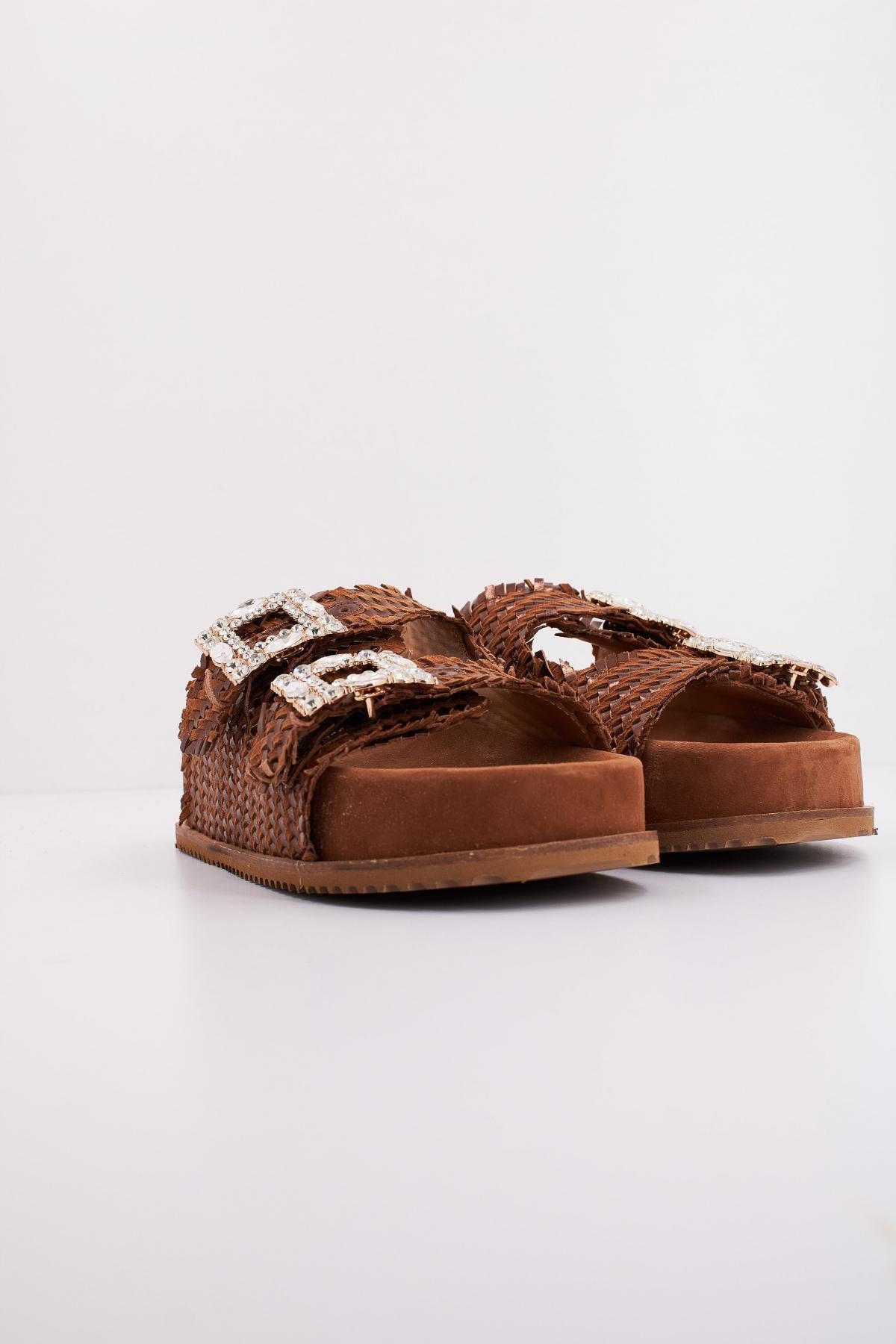 BEFREE MARY  en color MARRON  (2)