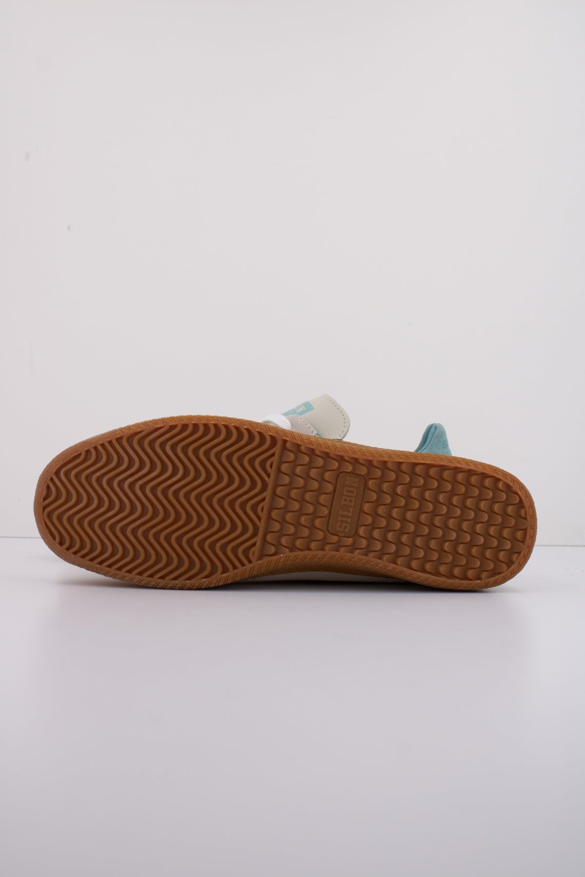 SILBON RAQUETA en color BEIS  (5)