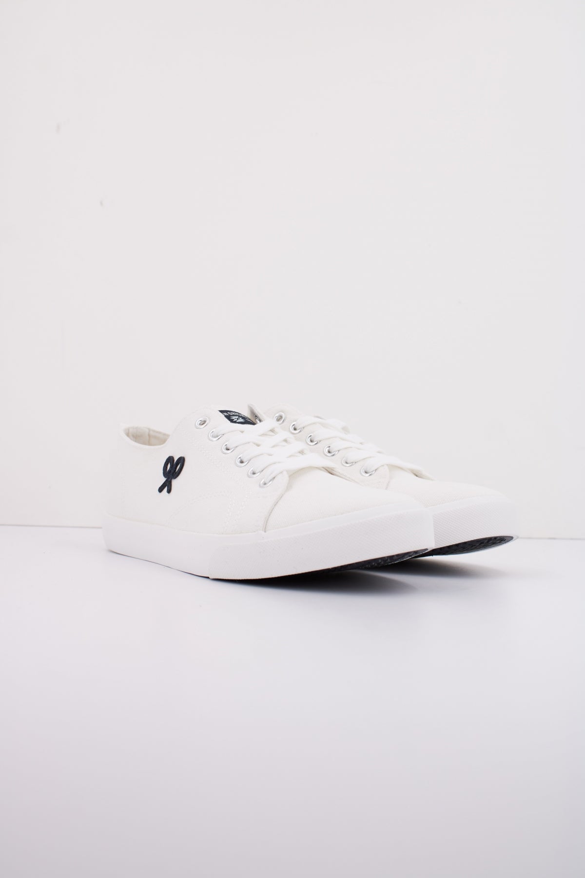 SILBON SL  en color BLANCO  (2)