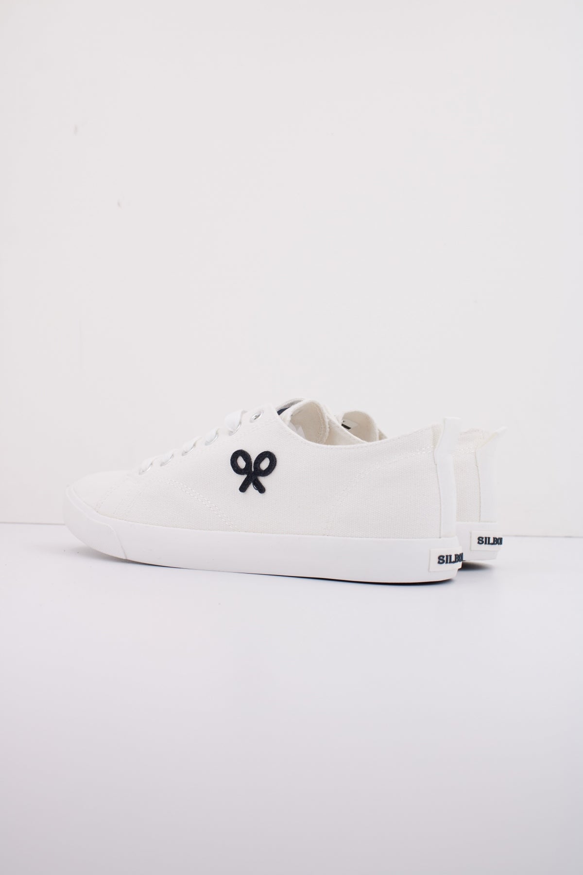 SILBON SL  en color BLANCO  (4)