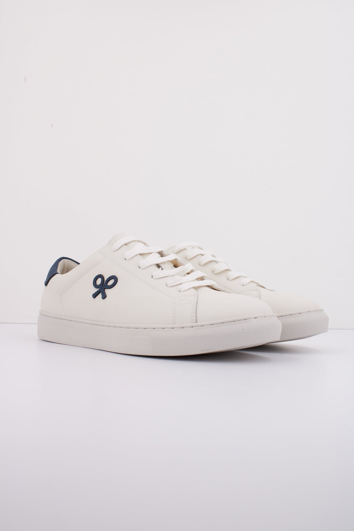 SILBON SILBON CLASICA en color BLANCO  (2)