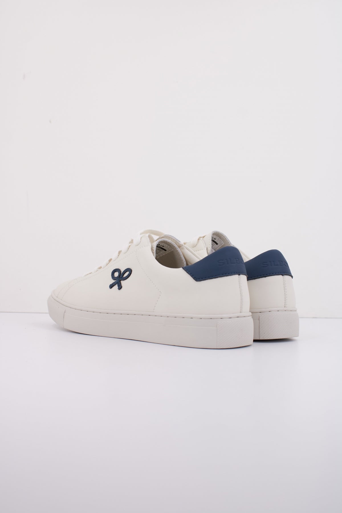 SILBON SILBON CLASICA en color BLANCO  (4)